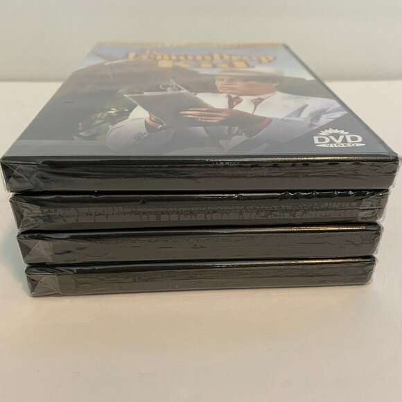 Bob Hope Film Collection Lot of 4 DVDs - The Lemon Drop Kid, The Great Lover - Picture 6 of 7